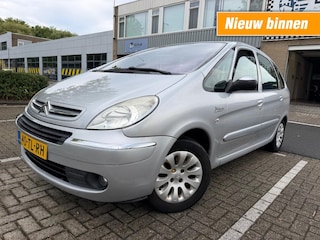 Citroën Xsara Picasso 2.0i-16V CaractÃÂ¨re CLIMA LMV NETTE AUTO RIJDT GOED NAP