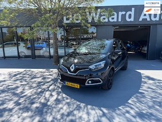 Renault Captur 0.9 TCe Expression/ airco/cruise/NAP/Trekhaak/PDC Achter/12 maanden garantie
