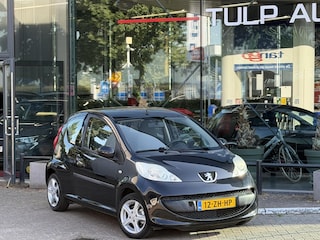 Peugeot 107 1.0-12V XSz 3drs bj 2008 Airco Lmv