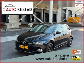Volkswagen Polo 1.0 TSI Comfortline AUTOMAAT PANO / PDC / CARPLAY! SUPER STAAT!