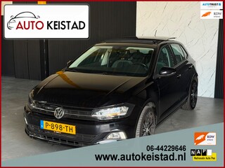 Volkswagen Polo 1.0 TSI Comfortline AUTOMAAT PANO / PDC / CARPLAY! SUPER STAAT!