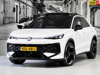 Volkswagen T-Roc 1.5 eTsi R-Line First Edition
