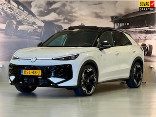 Volkswagen T-Roc 1.5 eTsi R-Line First Edition