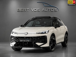 Volkswagen T-Roc 1.5 eTsi R-Line First Edition