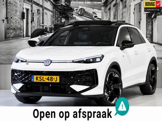 Volkswagen T-Roc 1.5 eTsi R-Line First Edition