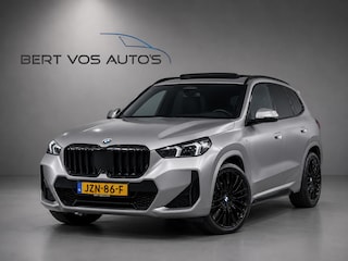 BMW X1 SDrive18i M Sport Frozen Grey