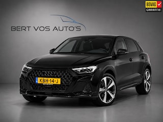 Audi A1 30 TFSI Advanced edition