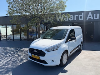 Ford Transit Connect 1.5 EcoBlue L1 Trend/airco/Cruise/camera/NAP/PDC achter/1e eigenaar/12 maanden garantie