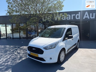 Ford Transit Connect 1.5 EcoBlue L1 Trend/airco/Cruise/camera/NAP/PDC achter/1e eigenaar/12 maanden garantie