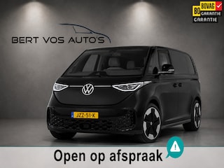 Volkswagen ID. Buzz Pro 1st Max 77kWh *Eyecatcher*