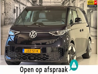 Volkswagen ID. Buzz Pro 1st Max 77kWh *Eyecatcher*