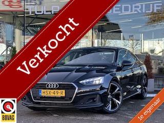Audi A5 Sportback 40 TFSI 1e Eigenaar Dealer ondh Pano