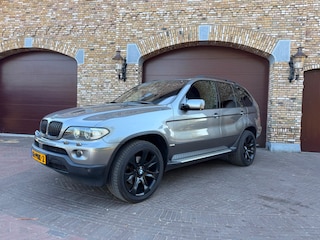 BMW X5 3.0i Executive /Elekt Ramen/Bluetooth/Stoelverwarming/Leer/ APK 12-2026