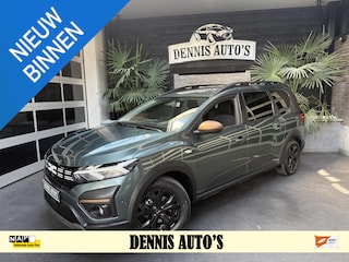 Dacia Jogger 1.6 Hybrid 140 Extreme 7persoons!