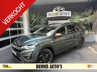 Dacia Jogger 1.6 Hybrid 140 Extreme 7persoons!