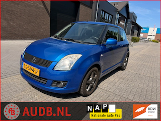 Suzuki Swift 1.3 Base| SPORT VLG.|AIRCO|