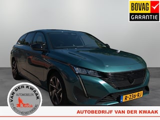 Peugeot 308 SW 1.2 PT All. Pack Bns