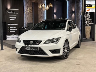 Seat Leon 2.0 TSI Cupra 280 PANO/LEDER/ACC/FULL