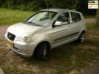 Kia Picanto 1.1 LXE