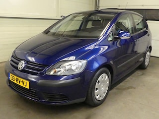 Volkswagen Golf Plus 1.6 FSI Comfortline Business - Airco - Keurig Onderhouden