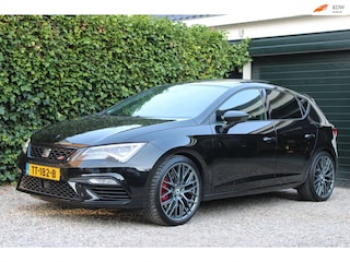 Seat Leon 2.0 TSI CUPRA 300 | ACC | Carplay | Navi | Schuif- kanteldak | Leer | ETC...
