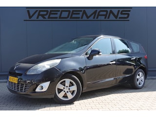 Renault Scénic 1.4 TCe Dynamique 7p.