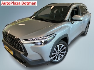 Toyota Corolla Cross Hybrid 200 Executive | Leder | Navigatie | Dodehoek detectie | 360 graden camera |