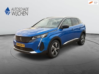 Peugeot 3008 1.2 PureTech GT| Apple Carplay / Android Auto | Camera