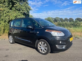 Citroën C3 Picasso 1.6 VTi Aura BK 2009 Zeer Nette Staat APK Gekeurd NAVI