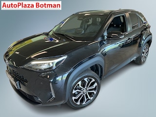 Toyota Yaris Cross 1.5 Hybrid Dynamic Edition | Stuurwiel verwarming | PDC