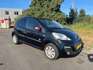 Peugeot 107 1.0 Envy BJ 2014 AIRCO DEALER ONDERHOUDEN