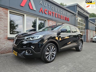 Renault Kadjar 1.2 TCe Bose LED! Camera! Airco/Clima! Nette Auto! NAP! Cruise Control!
