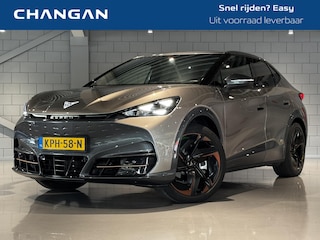 Cupra Tavascan VZ Adrenaline 82 kWh AWD | Sennheiser | Pano