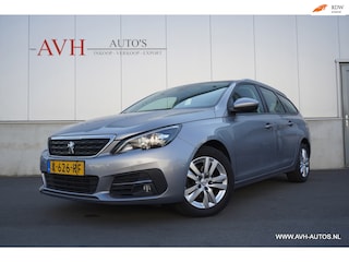 Peugeot 308 SW 1.2 PureTech Automaat Allure