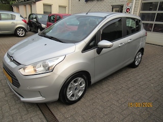Ford B-MAX 1.0 EcoBoost Style