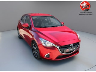 Mazda 2 1.5 Skyact-G Sp.Sel.