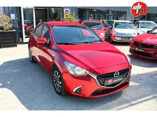 Mazda 2 1.5 Skyact-G Sp.Sel.
