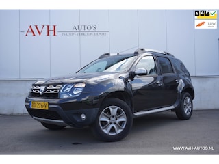 Dacia Duster 1.2 TCe 4x2 Lauréate