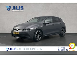 Volkswagen Golf 1.0 eTSI Life Business | Stoelverwarming | Navigatie | LED koplampen