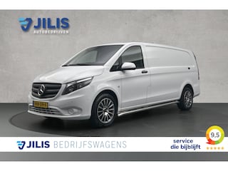 Mercedes-Benz Vito 116 CDI Extra Lang | Trekhaak | Stoelverwarming | Camera