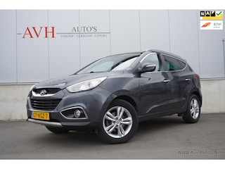 Hyundai ix35 2.0i Style
