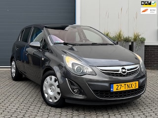 Opel Corsa 1.3 CDTi EcoFlex S/S Cosmo | Cruise | Climate | Stoel & stuur verwarming | Trekhaak