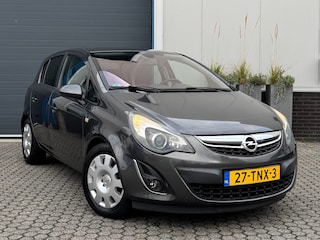 Opel Corsa 1.3 CDTi EcoFlex S/S Cosmo | Cruise | Climate | Stoel & stuur verwarming | Trekhaak