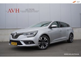 Renault Mégane Estate 1.3 TCe GT-Line