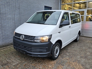 Volkswagen Transporter Kombi 2.0 TDI L1H1