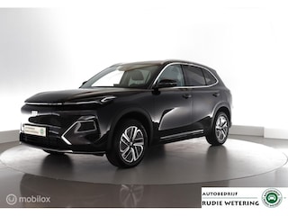 Geely Starray EM-i 1.5 Pro