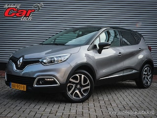Renault Captur 1.2 TCe Dynamique Clima | Cruise | Navi | Pdc | Lichtmetaal | Trekhaak | 10988