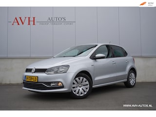 Volkswagen Polo 1.0