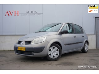 Renault Scénic 1.6-16V Expression Basis