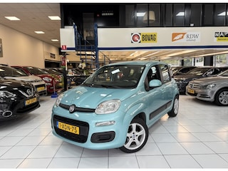 Fiat Panda 0.9 TwinAir Ed. Cool Bovag Garantie NAP Airco
